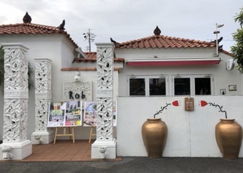 Cafe Rob 西尾店 さんへ行って来ました 西尾市グルメレポート 愛知県西尾市の新築 注文住宅 リフォームを手がける工務店 ほっとスマイルハウス ブログ