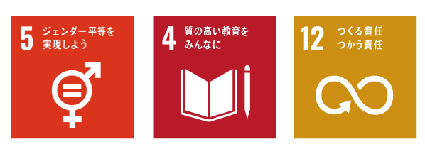 SDGs3