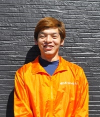 施工管理 現場施工 加藤 雄大 西尾市の新築 リフォームなら ほっとスマイルハウス 大日メンテナンス株式会社