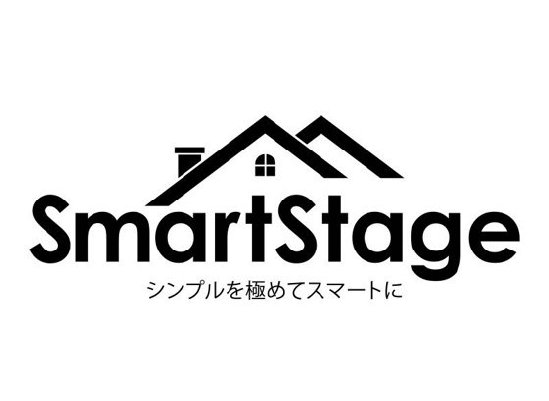 SmartStage シンプルを極めてスマートに