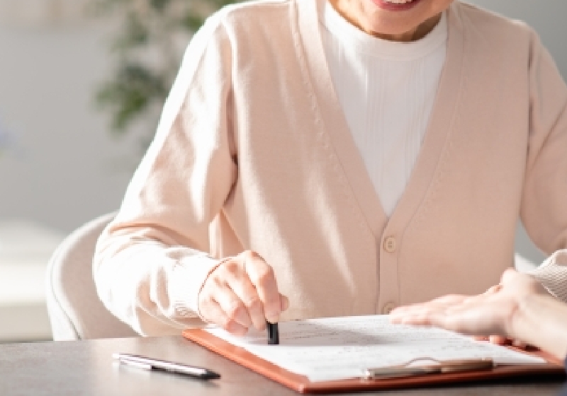 土地契約・建設設計契約