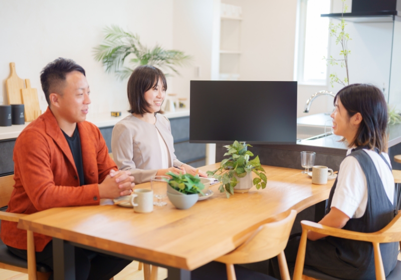 土地探し相談会