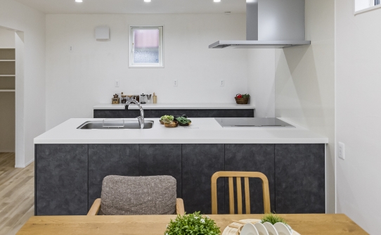 システムキッチン