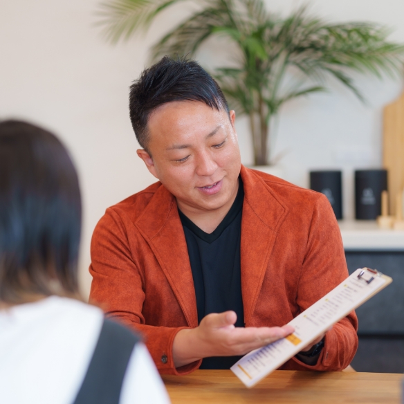 資金計画勉強会