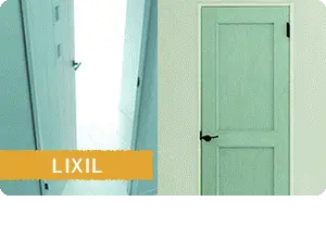 LIXIL （リクシル）