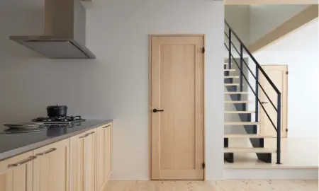 WOODONEピノアース