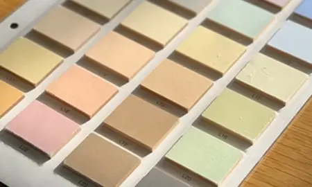 ヘルシーカラー（塗り壁）